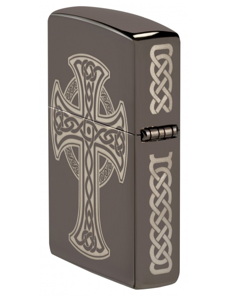 Brichetă Zippo 48614 Celtic Cross