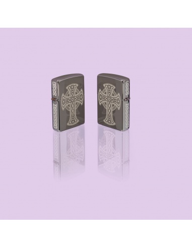 Brichetă Zippo 48614 Celtic Cross