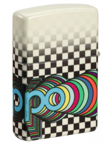 Brichetă Zippo 48504 Nostalgia