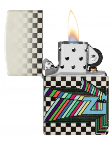 Brichetă Zippo 48504 Nostalgia