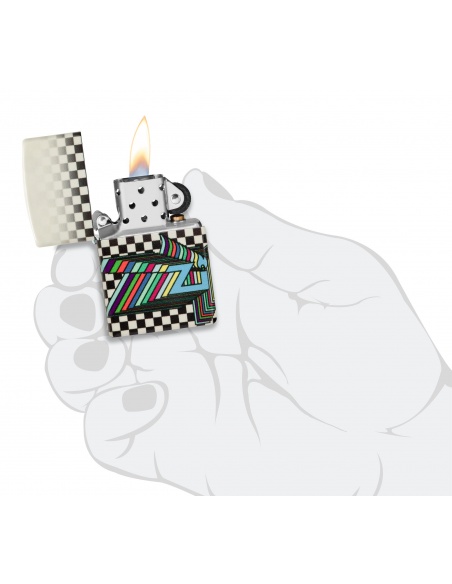 Brichetă Zippo 48504 Nostalgia