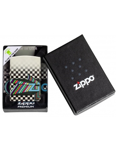 Brichetă Zippo 48504 Nostalgia