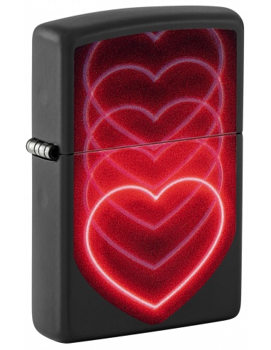 Brichetă Zippo 48593 Hearts