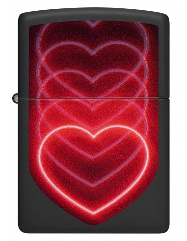 Brichetă Zippo 48593 Hearts