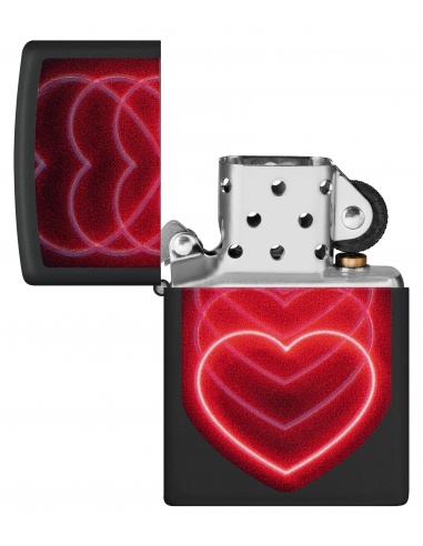 Brichetă Zippo 48593 Hearts