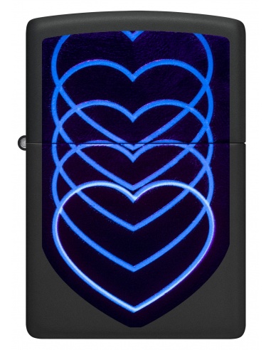 Brichetă Zippo 48593 Hearts