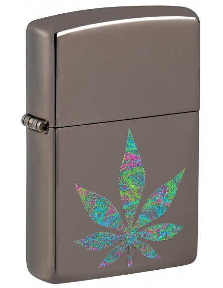 Brichetă Zippo 48578 Funky Cannabis