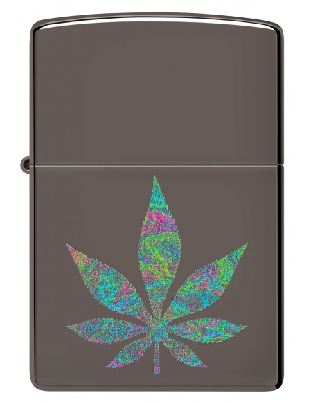 Brichetă Zippo 48578 Funky Cannabis