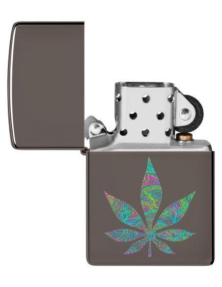 Brichetă Zippo 48578 Funky Cannabis