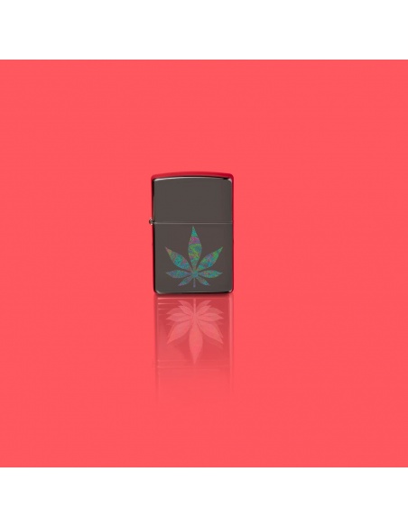 Brichetă Zippo 48578 Funky Cannabis