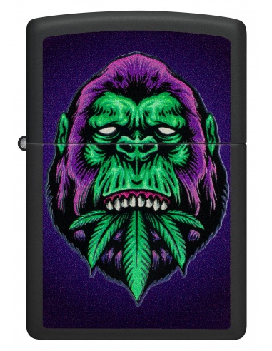 Brichetă Zippo 48585 Cannabis Gorilla