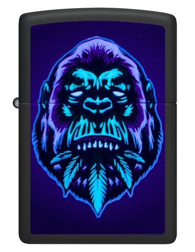 Brichetă Zippo 48585 Cannabis Gorilla