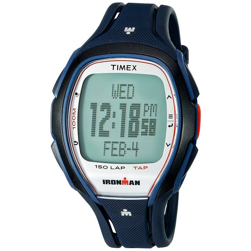 Ceas unisex Timex Ironman TW5K96500
