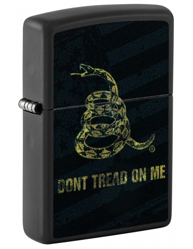Brichetă Zippo 48553 Dont Tread On Me
