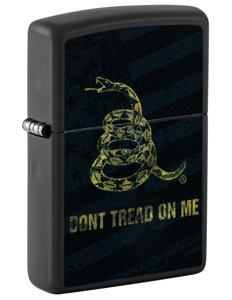 Brichetă Zippo 48553 Dont Tread On Me