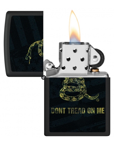 Brichetă Zippo 48553 Dont Tread On Me