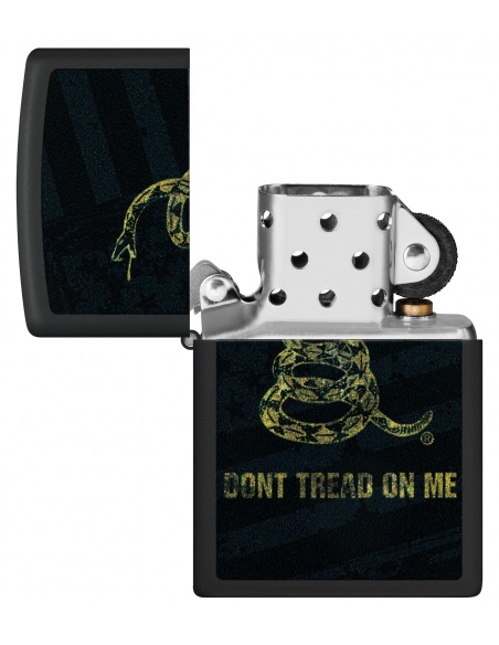 Brichetă Zippo 48553 Dont Tread On Me