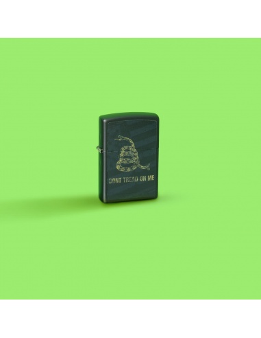 Brichetă Zippo 48553 Dont Tread On Me