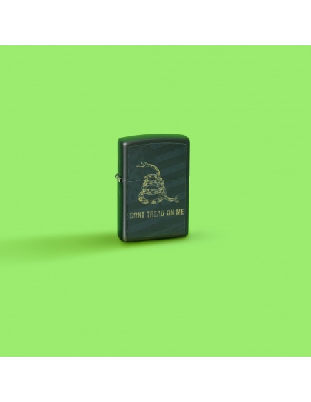 Brichetă Zippo 48553 Dont Tread On Me