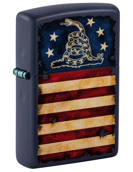 Brichetă Zippo 48554 Dont Tread On Me