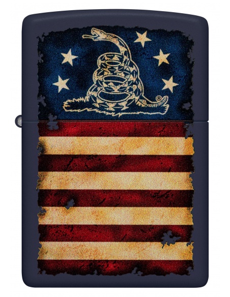 Brichetă Zippo 48554 Dont Tread On Me