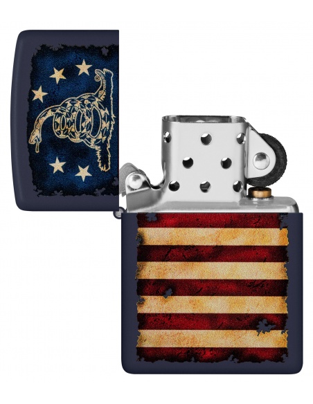 Brichetă Zippo 48554 Dont Tread On Me