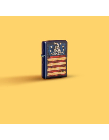 Brichetă Zippo 48554 Dont Tread On Me