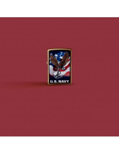Brichetă Zippo 48549 US Navy