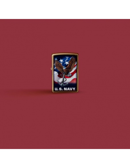 Brichetă Zippo 48549 US Navy