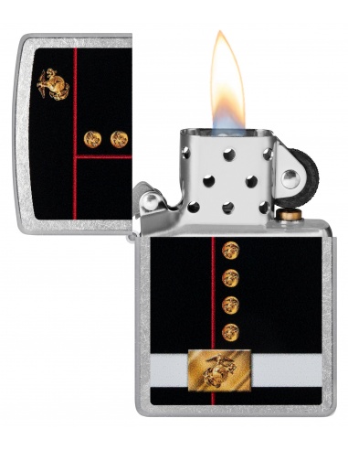 Brichetă Zippo 48550 US Marines Corps