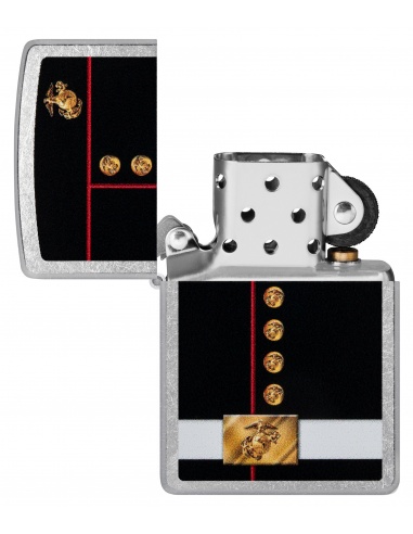 Brichetă Zippo 48550 US Marines Corps