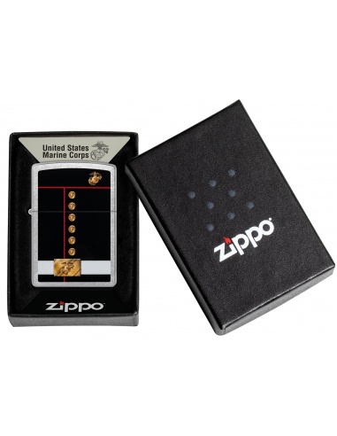 Brichetă Zippo 48550 US Marines Corps