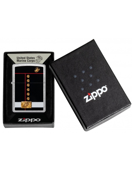 Brichetă Zippo 48550 US Marines Corps