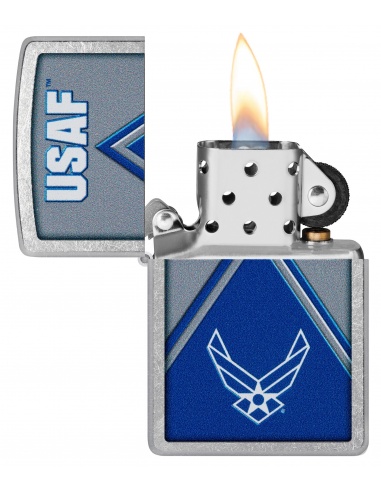 Brichetă Zippo 48551 US Air Force