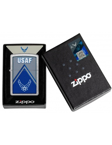 Brichetă Zippo 48551 US Air Force