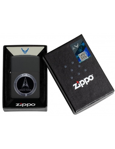 Brichetă Zippo 48548 US Space Force