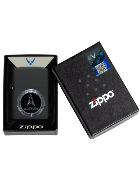 Brichetă Zippo 48548 US Space Force