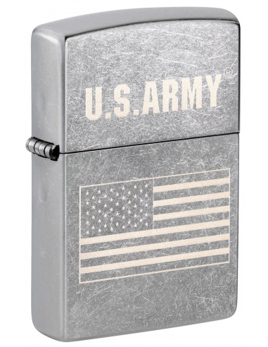 Brichetă Zippo 48557 US Army