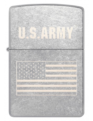 Brichetă Zippo 48557 US Army