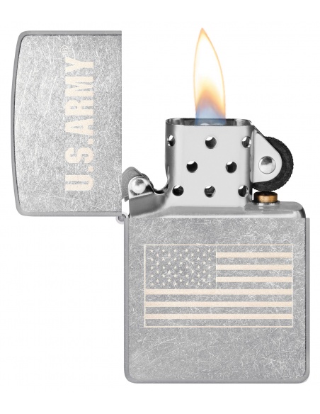 Brichetă Zippo 48557 US Army
