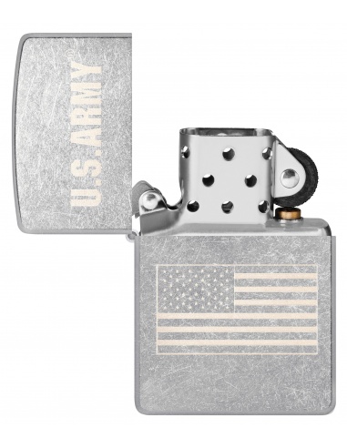 Brichetă Zippo 48557 US Army