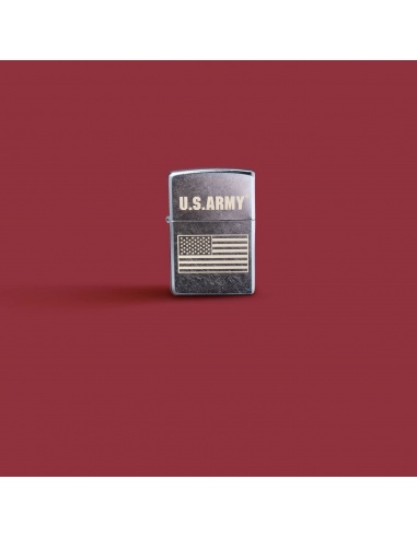 Brichetă Zippo 48557 US Army
