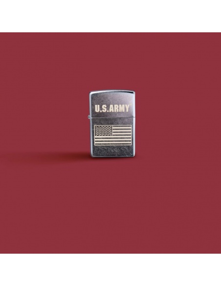 Brichetă Zippo 48557 US Army