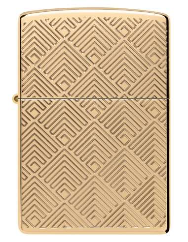 Brichetă Zippo 48570 Pattern Design
