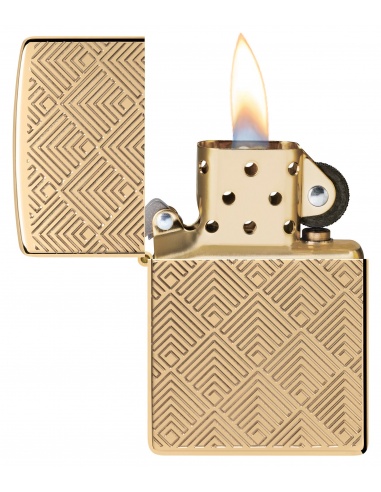 Brichetă Zippo 48570 Pattern Design