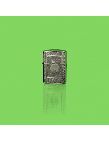 Brichetă Zippo 48569 Flame and Pattern