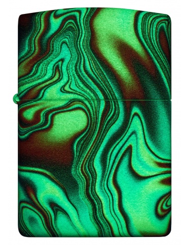 Brichetă Zippo 48612 Colorful Swirl