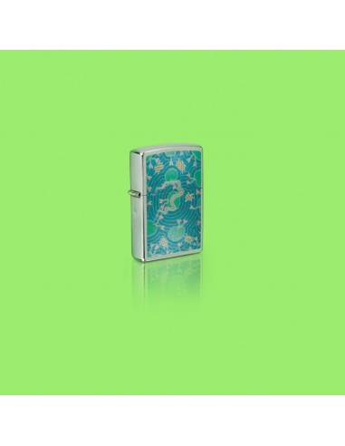 Brichetă Zippo 48626 John Smith Gumbula