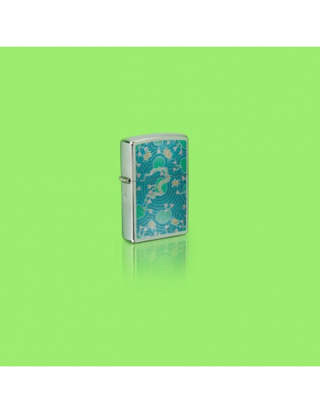 Brichetă Zippo 48626 John Smith Gumbula