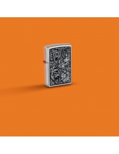 Brichetă Zippo 48567 Jungle's Mightiest 